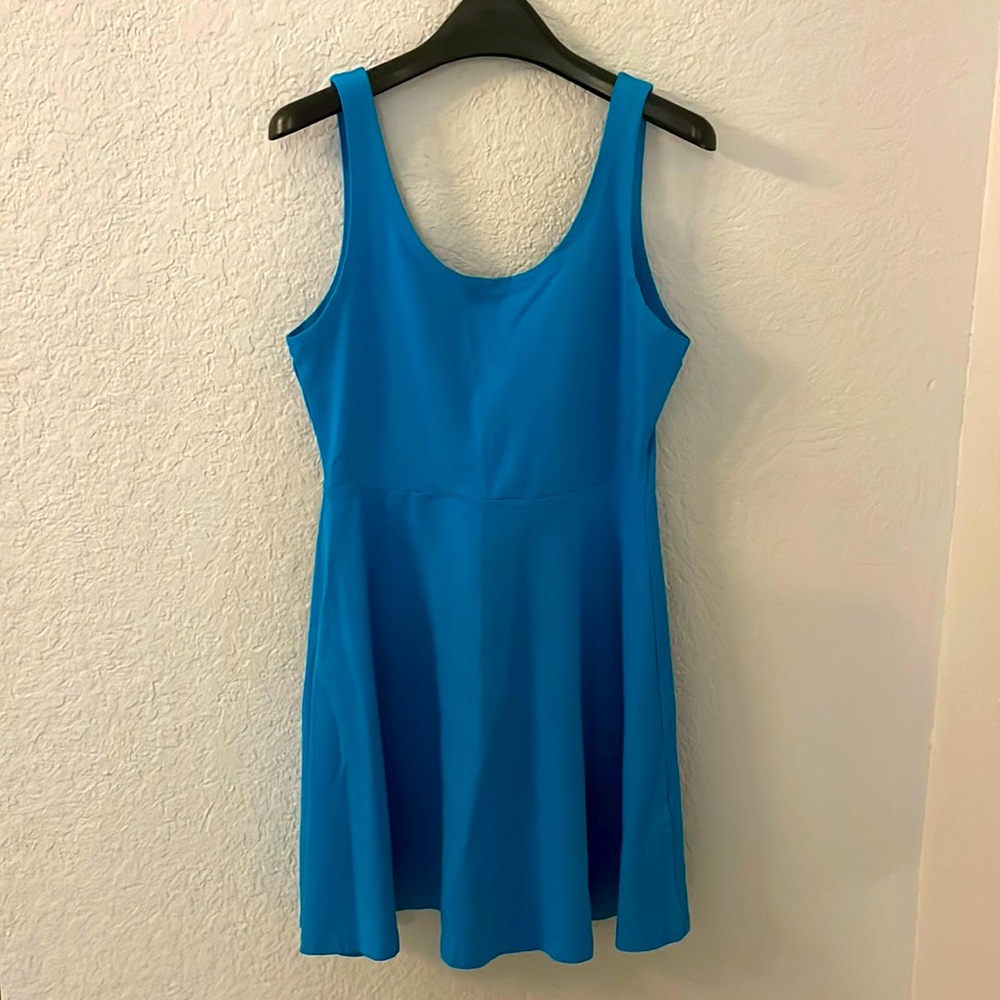 Express summer dress
